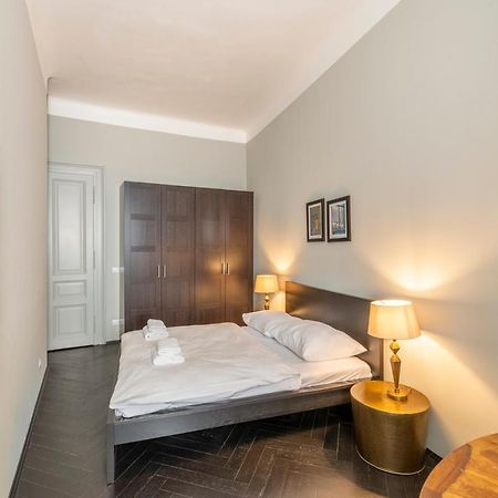 Masna - Old Town Grand Residence Prague Ngoại thất bức ảnh