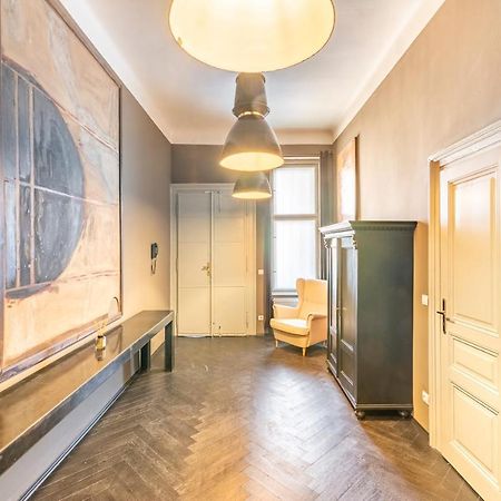 Masna - Old Town Grand Residence Prague Ngoại thất bức ảnh