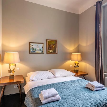 Masna - Old Town Grand Residence Prague Ngoại thất bức ảnh