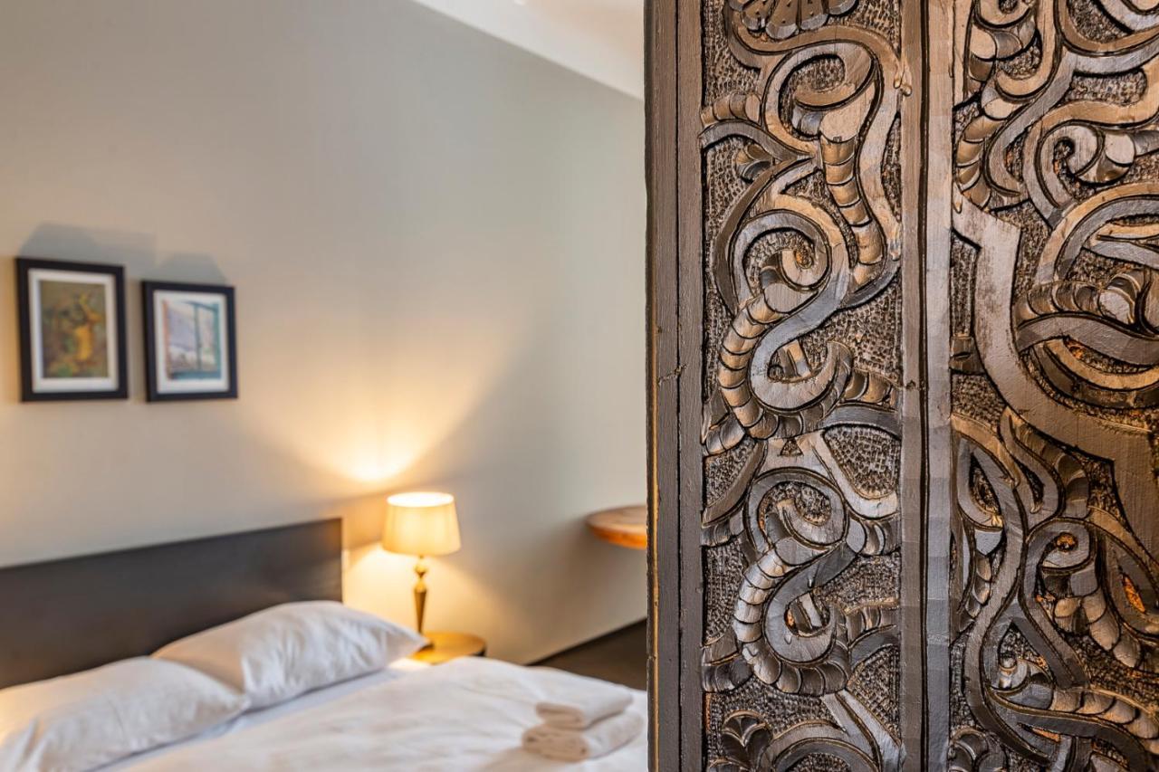 Masna - Old Town Grand Residence Prague Ngoại thất bức ảnh