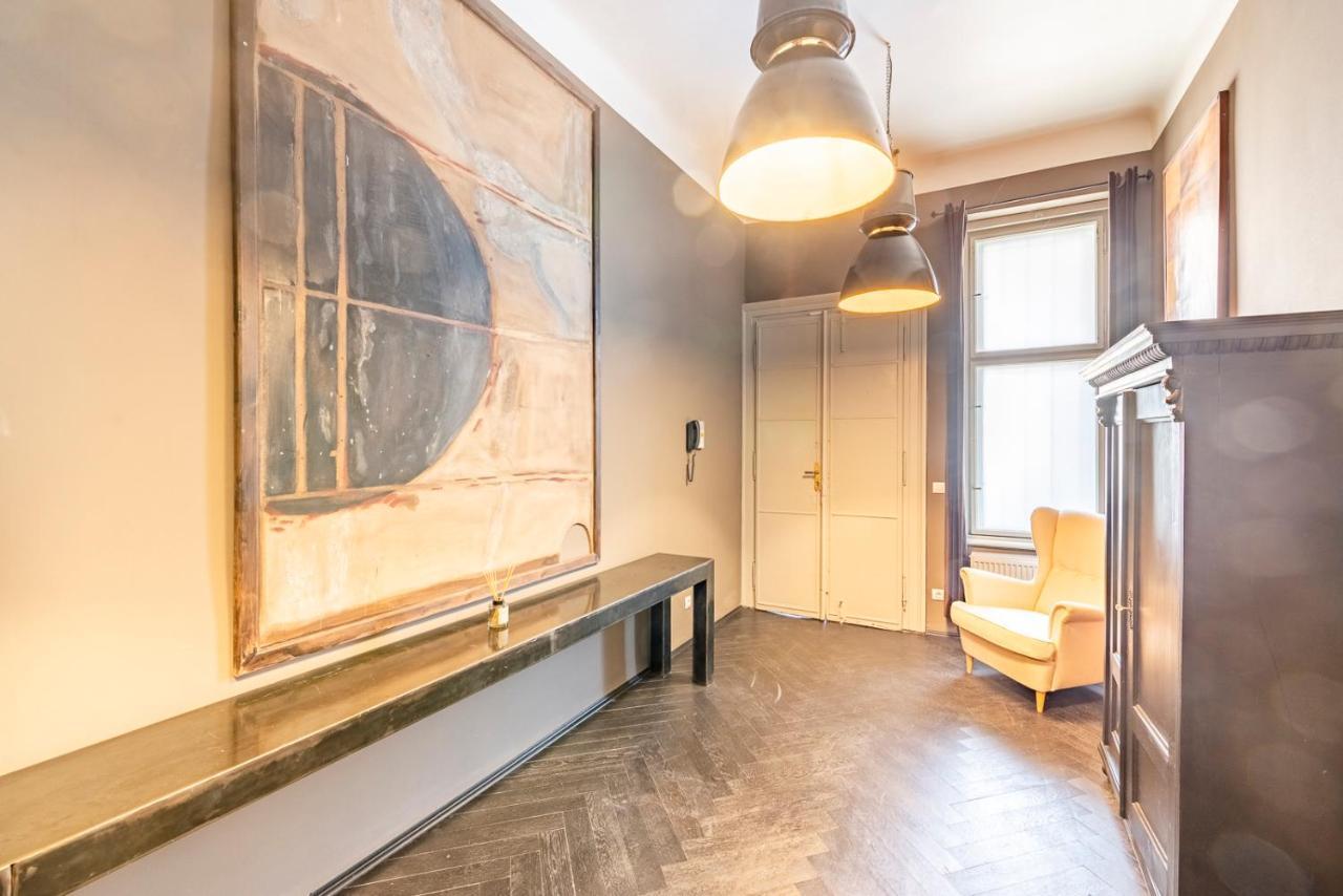 Masna - Old Town Grand Residence Prague Ngoại thất bức ảnh