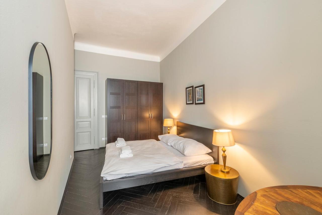 Masna - Old Town Grand Residence Prague Ngoại thất bức ảnh