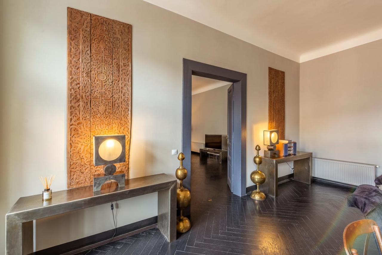 Masna - Old Town Grand Residence Prague Ngoại thất bức ảnh