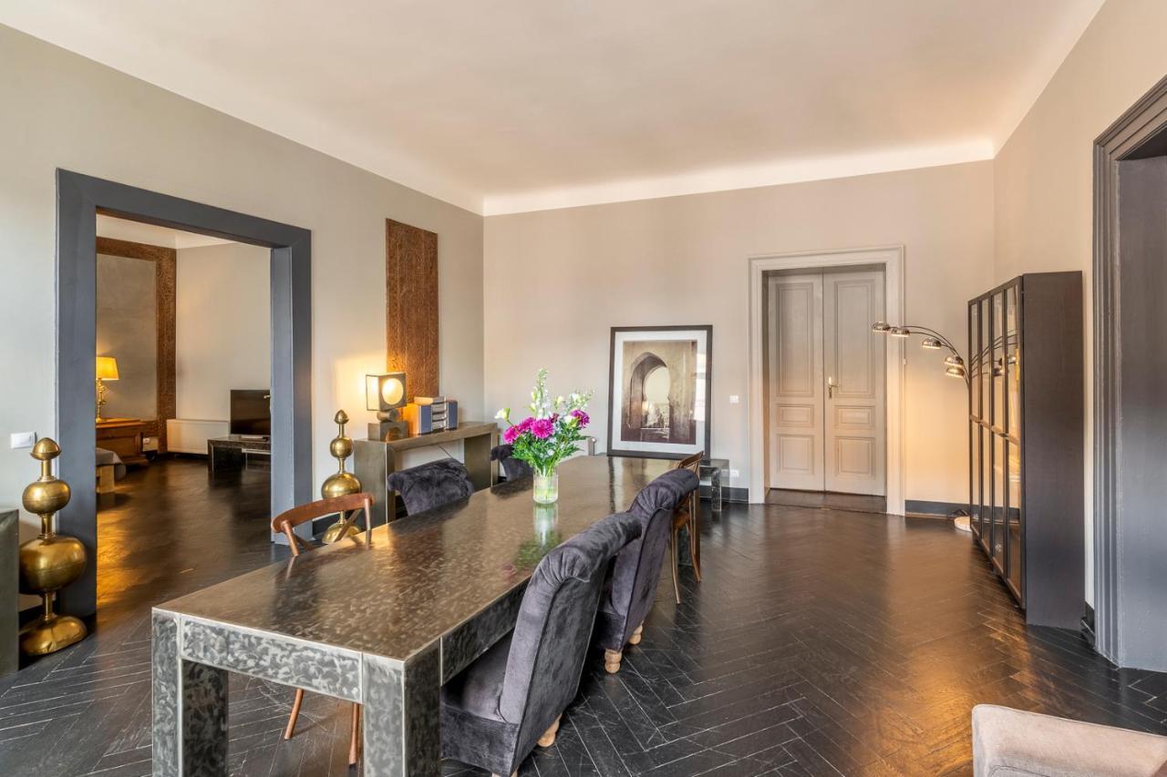 Masna - Old Town Grand Residence Prague Ngoại thất bức ảnh