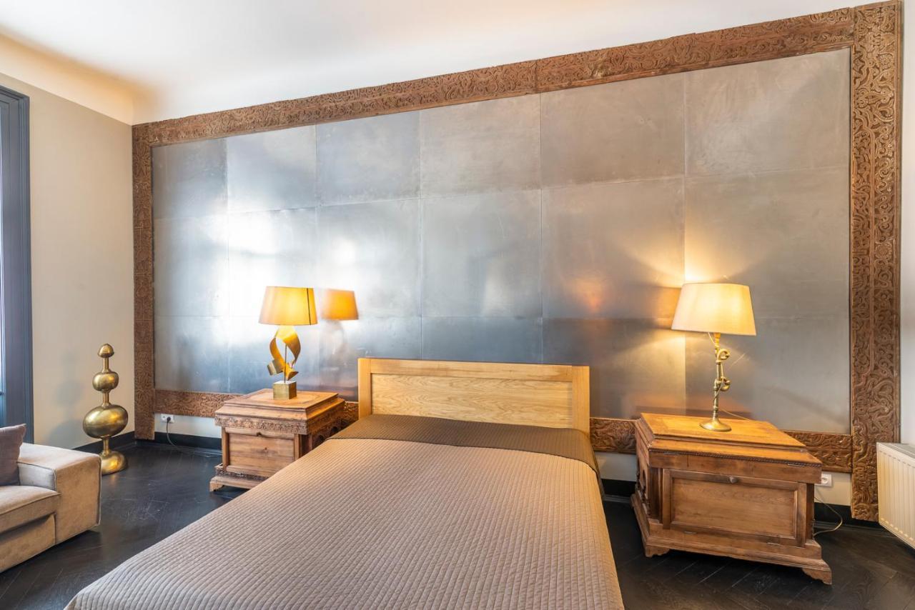 Masna - Old Town Grand Residence Prague Ngoại thất bức ảnh