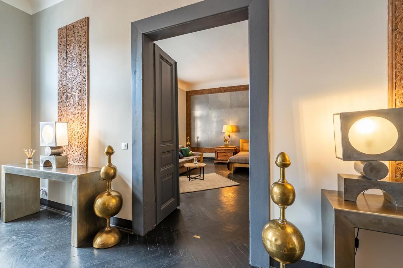 Masna - Old Town Grand Residence Prague Ngoại thất bức ảnh