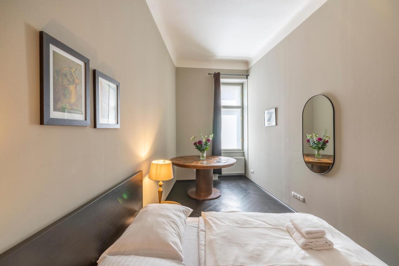 Masna - Old Town Grand Residence Prague Ngoại thất bức ảnh