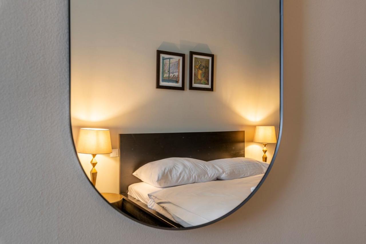 Masna - Old Town Grand Residence Prague Ngoại thất bức ảnh