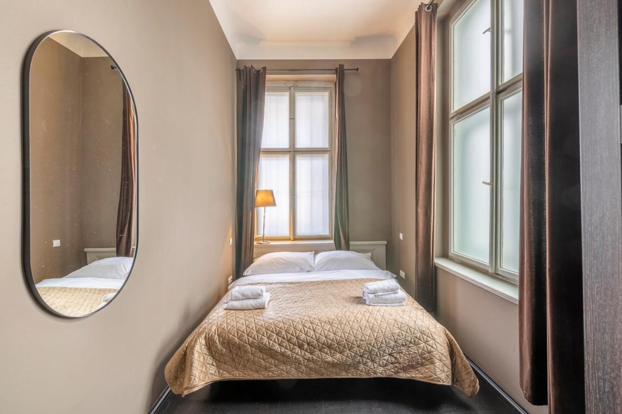 Masna - Old Town Grand Residence Prague Ngoại thất bức ảnh